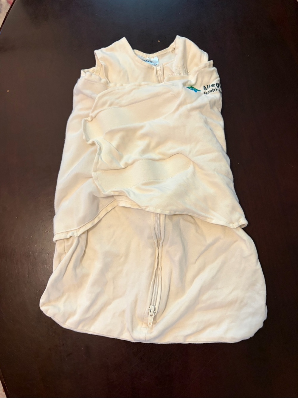 Halo Sleep Sack